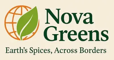 Nova Greens